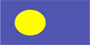 Palau flag